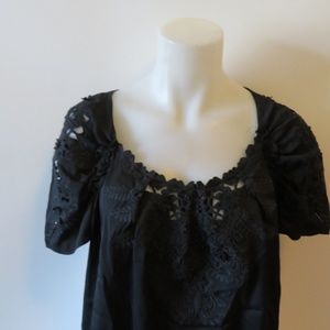 Elie Tahari blouse